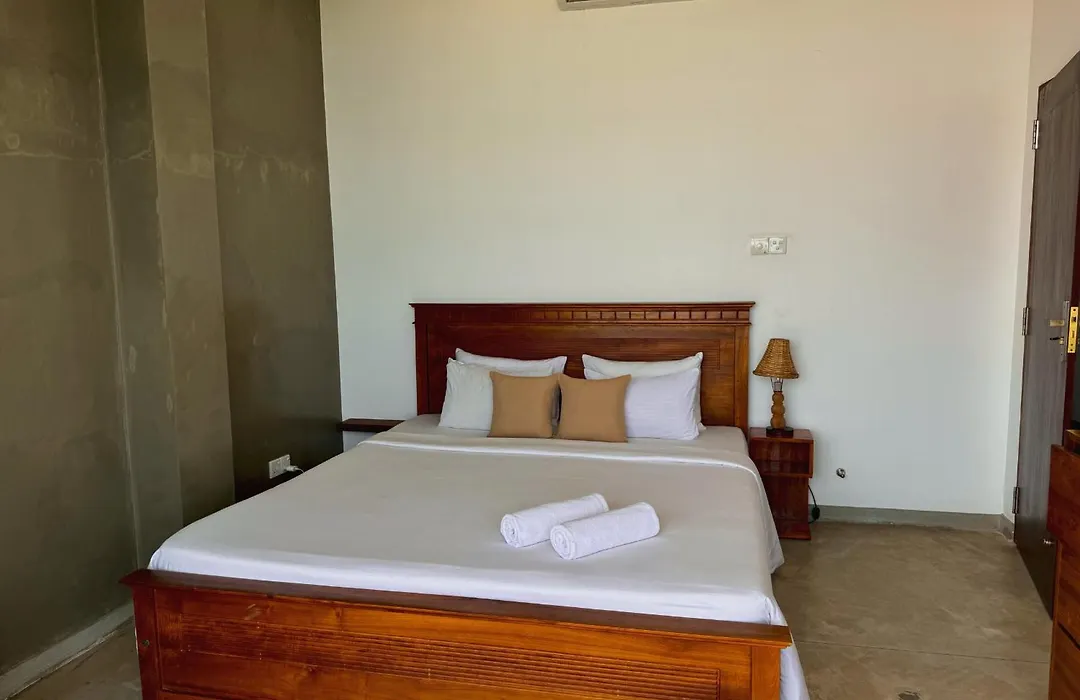 Casa Samaya, Boutique Beachfront Hotel In Weligama-1