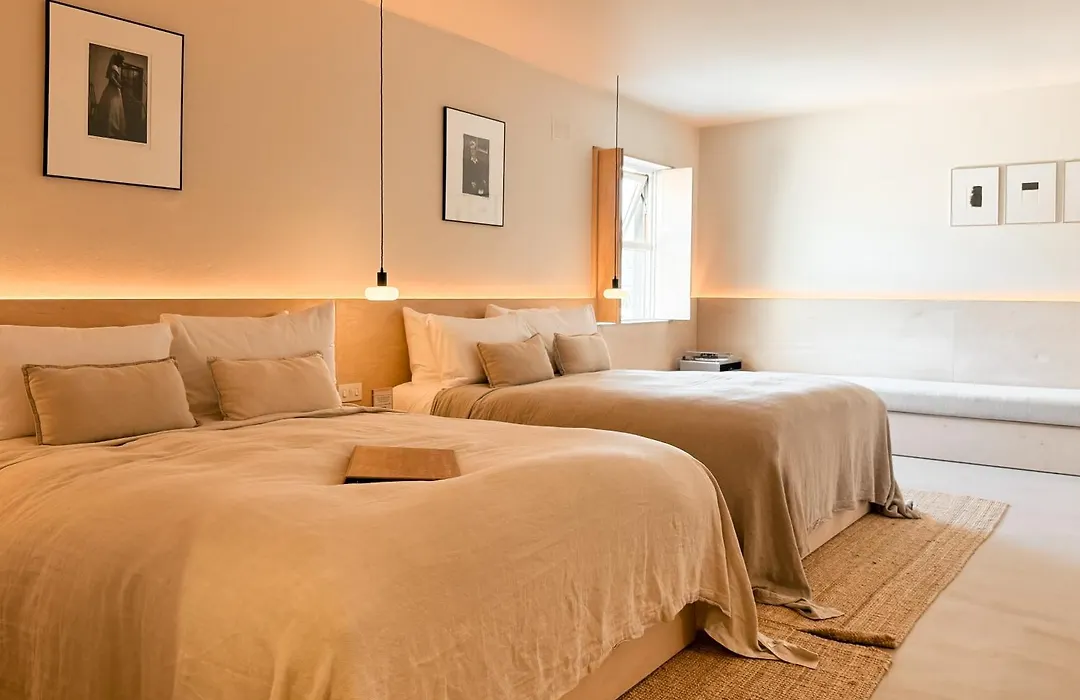 Fiddle + Bow Hotel-1