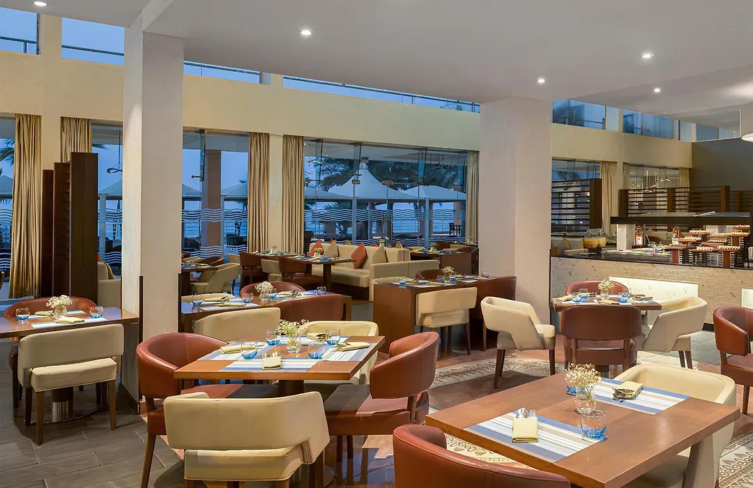 Radisson Blu Hotel & Resort, Sohar-1