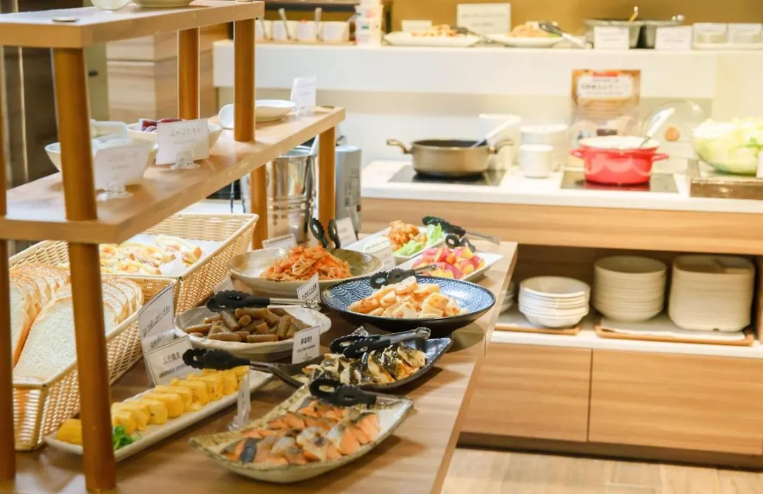 Hotel Sakura Suite Osaka Juso (Adults Only)-1