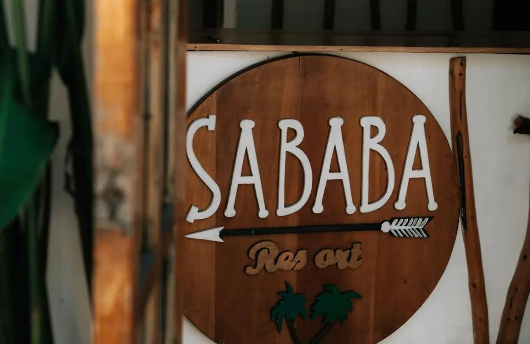 Sababa Resort-1
