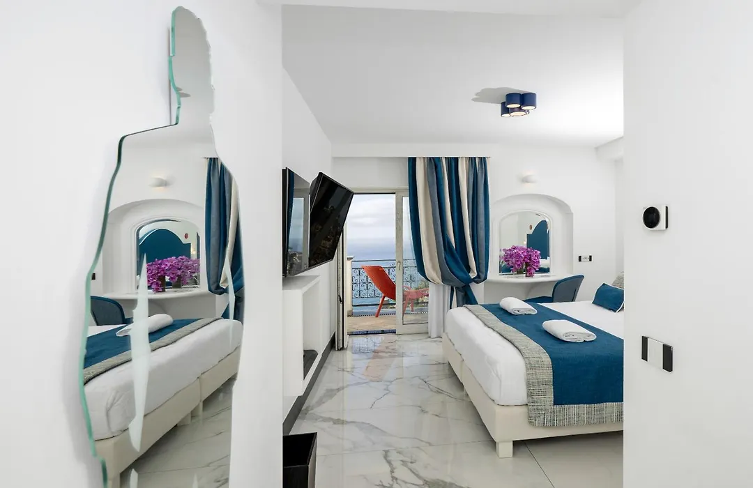 Positano Art Hotel Pasitea-1