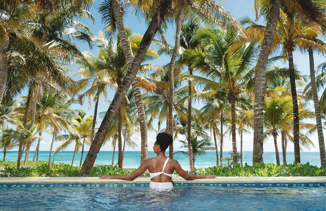 Catalonia Royal Tulum Beach & Spa Resort Adults Only-1