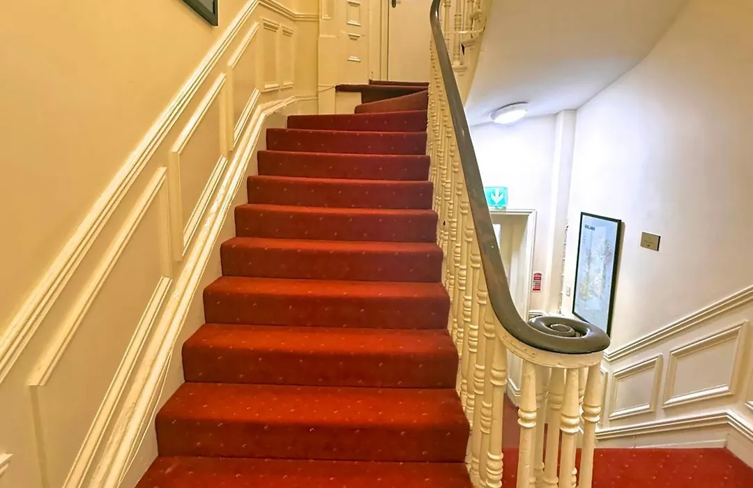Morehampton Townhouse-1