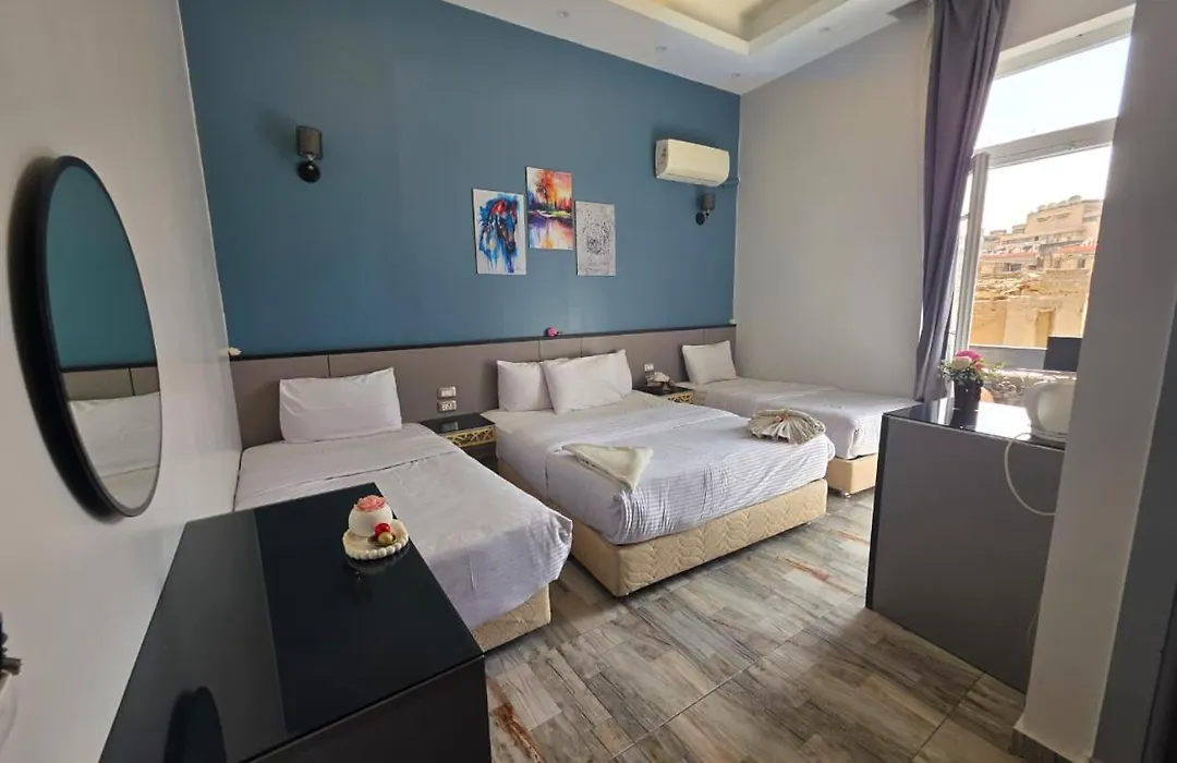 The Australian Hostel-1