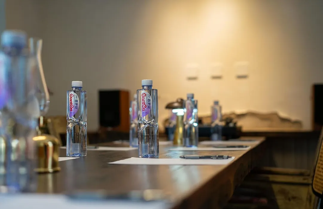 Peking Garden Siheyuan Boutique Hotel-Forbidden City&Beihai Park&Historic Hutong-Traditionnal Yard&Sunshine Terrace&Tea House&Home Kitchen-1