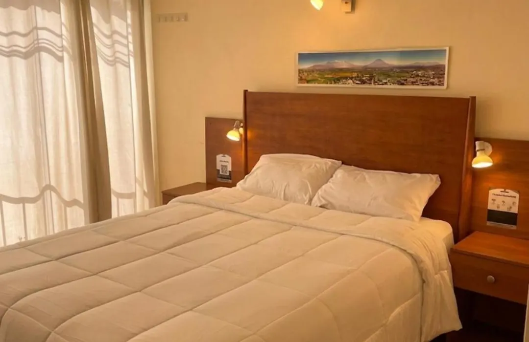 Hotel Piru Wasi-1