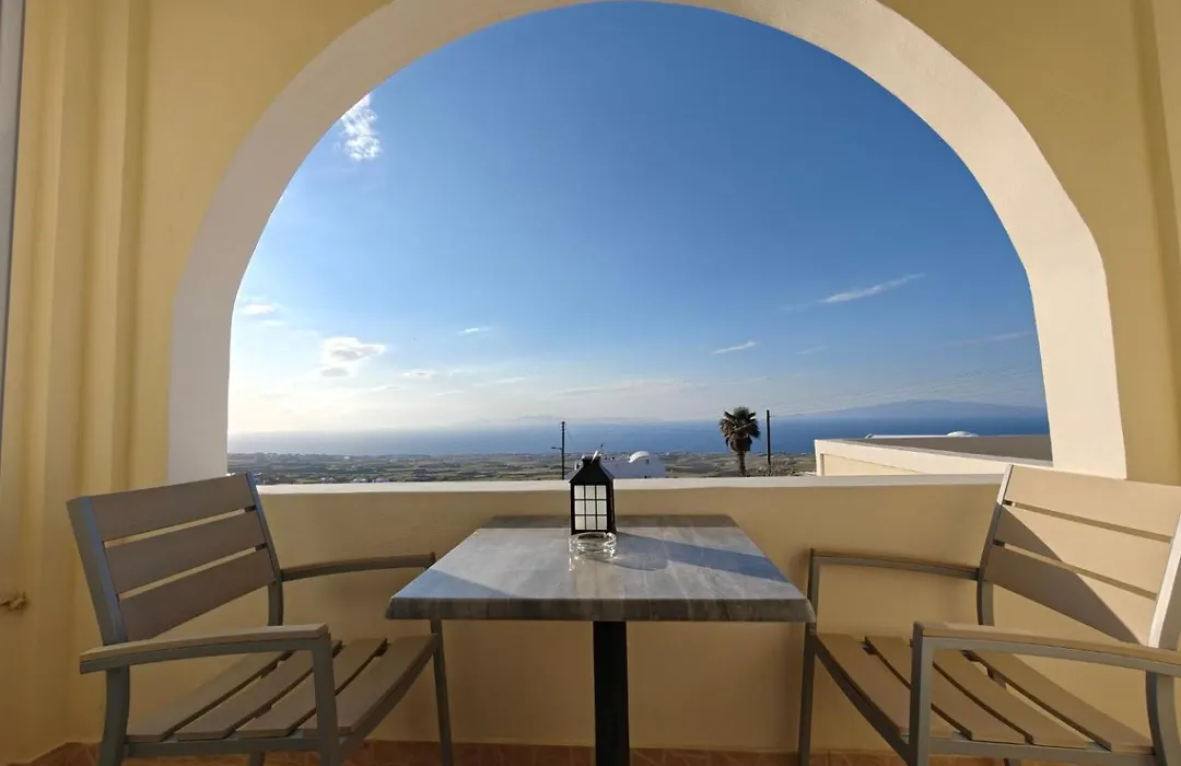 Kiklamino Sunset Suites-1