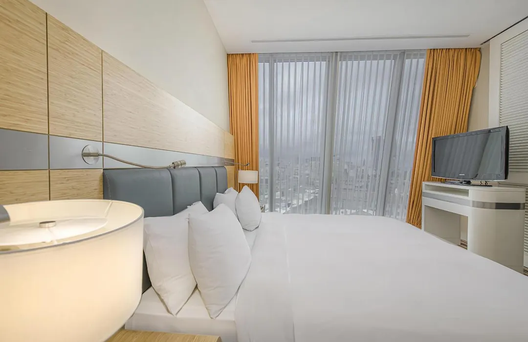 Radisson Blu Hotel Batumi-1