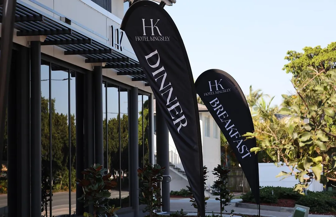 Hotel Kingsley-1
