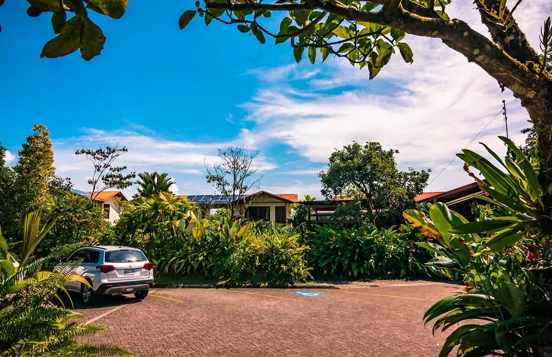 Casa Luna Hotel & Spa-1
