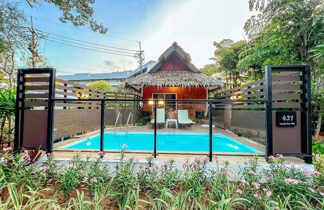 The Sunset Village -Sha Plus Certified-1