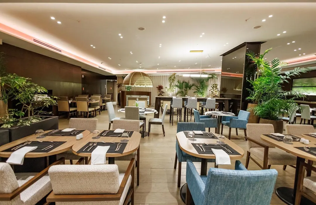 The Westin Panama-1