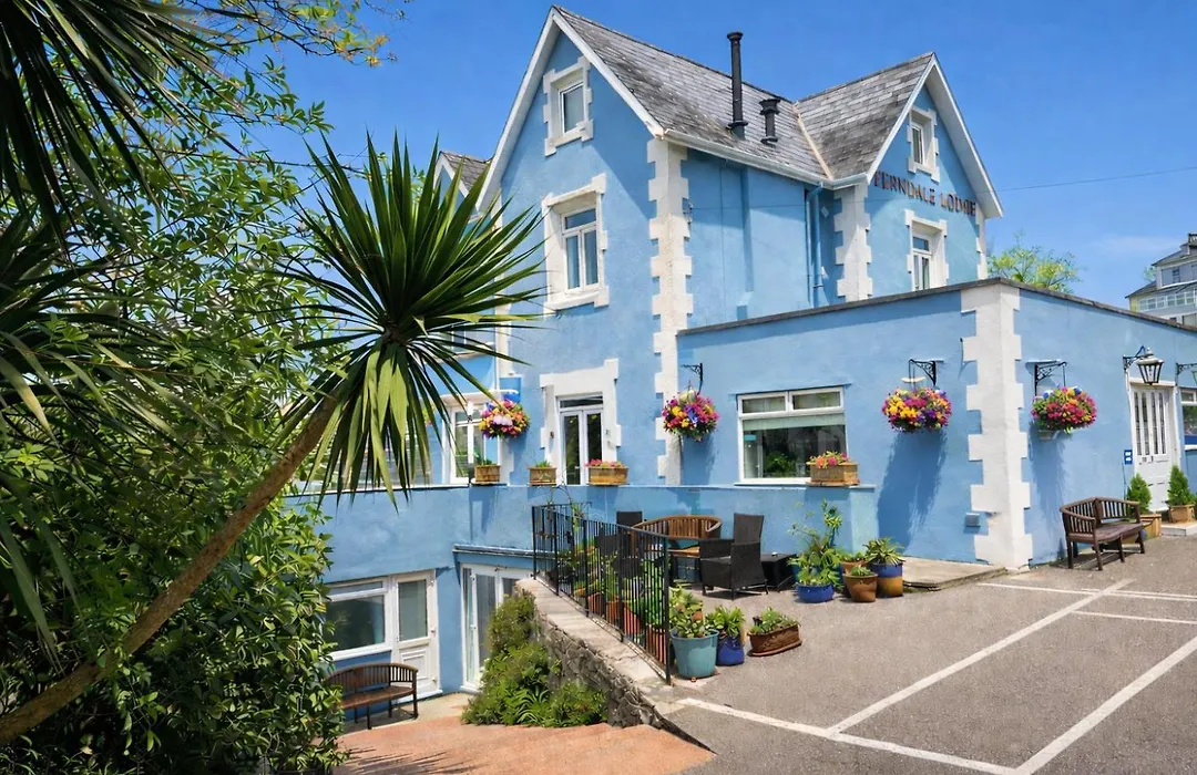 Ferndale Lodge-1