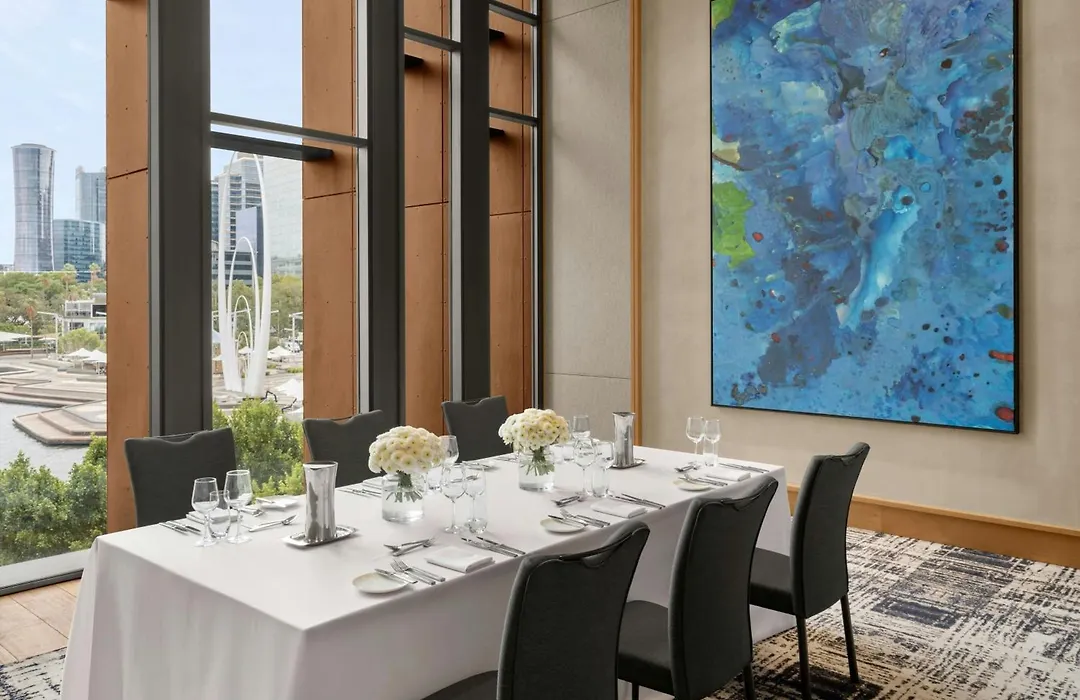 The Ritz-Carlton, Perth-1