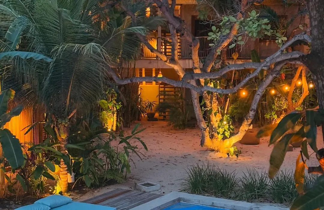 Villa Mango Jeri-1