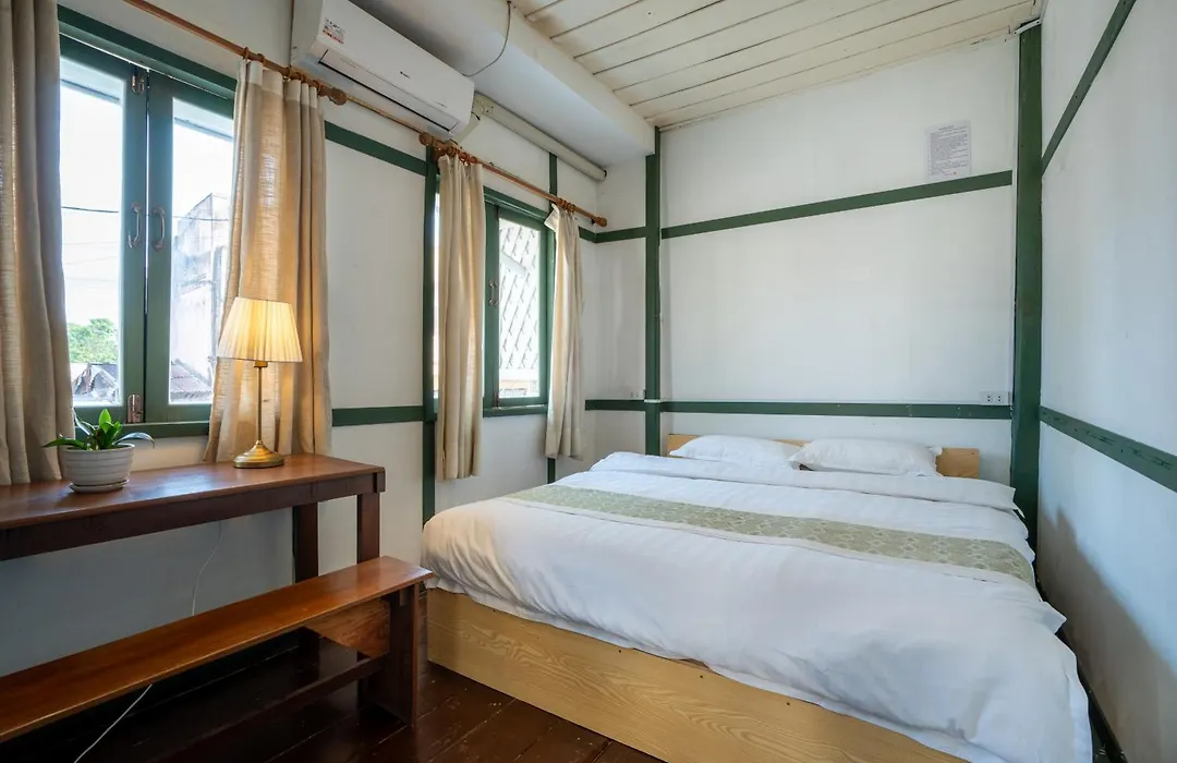 Barn Laos Hostel-1