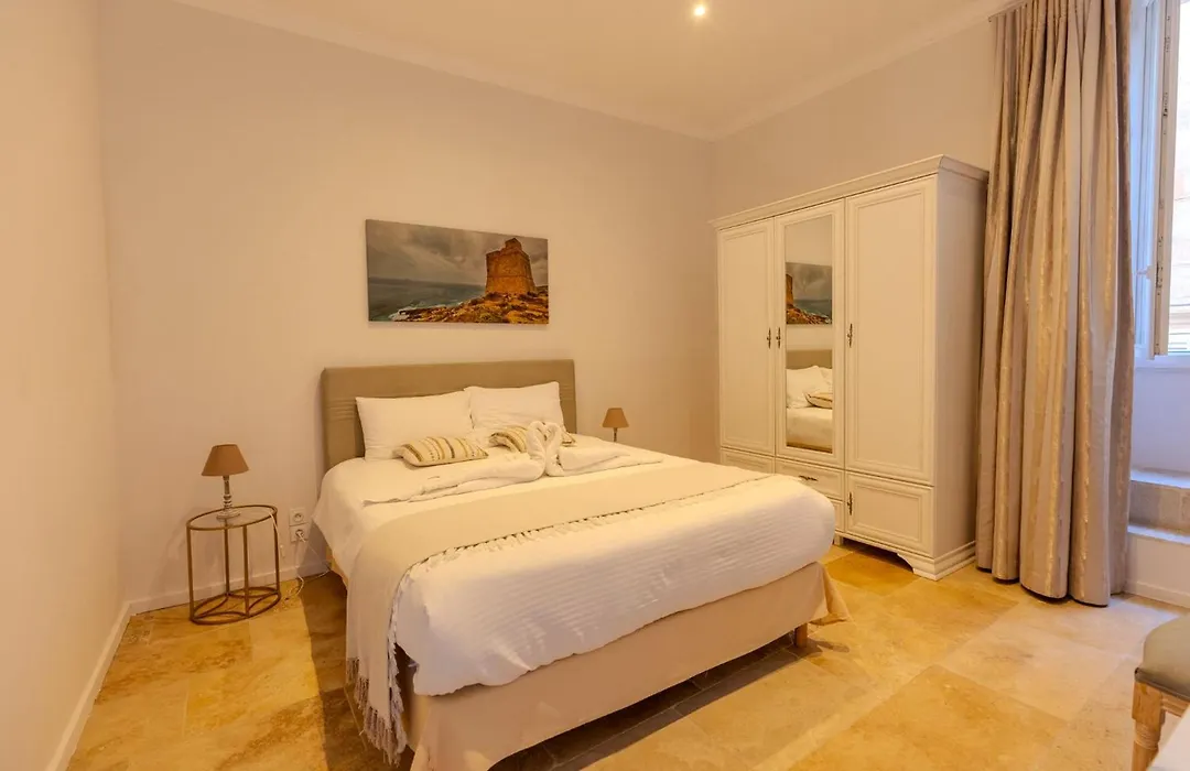 Palazzo Pisani & Spa Malta-1