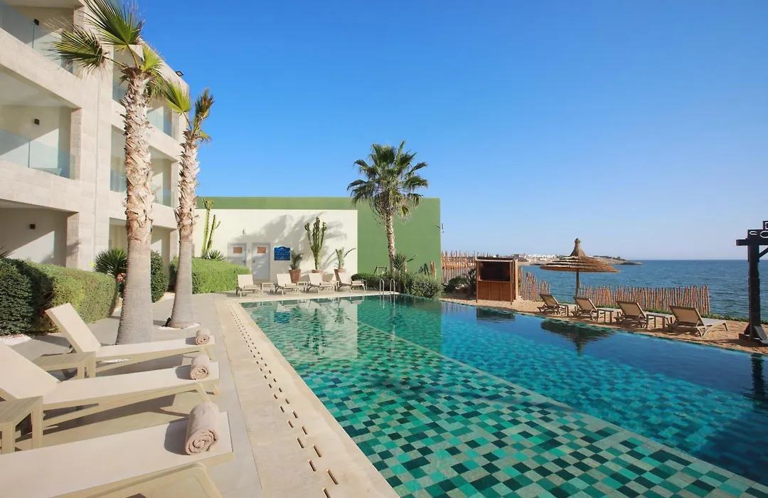 Dakhla South Bay, Worldhotels Distinctive-1