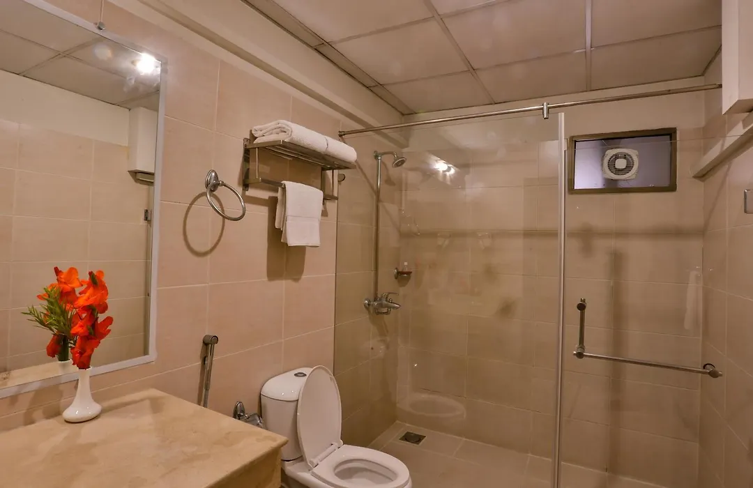 Avari Xpress, Islamabad-1