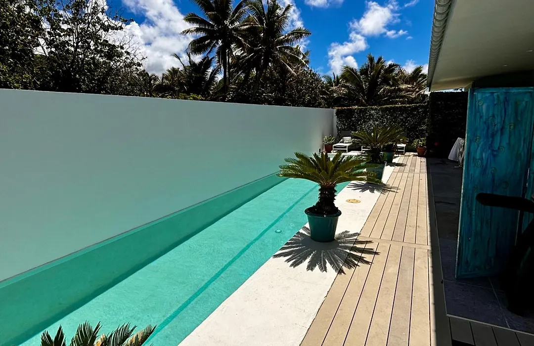 Ocean Escape Resort & Spa-1