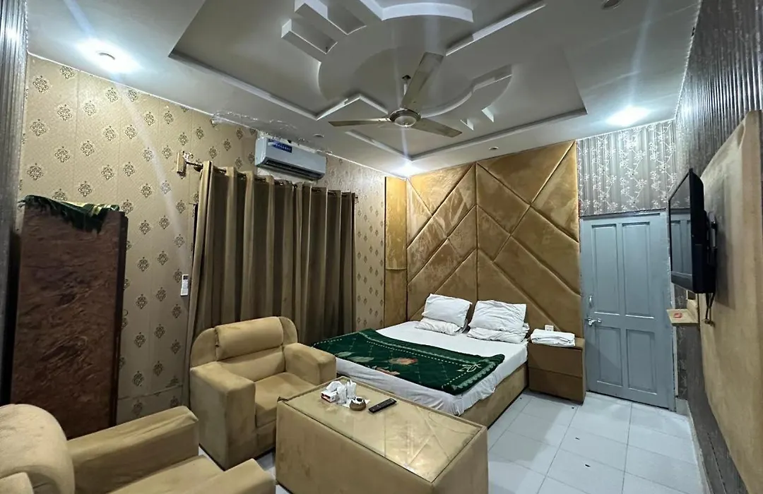 Hotel Sereena Residence-1