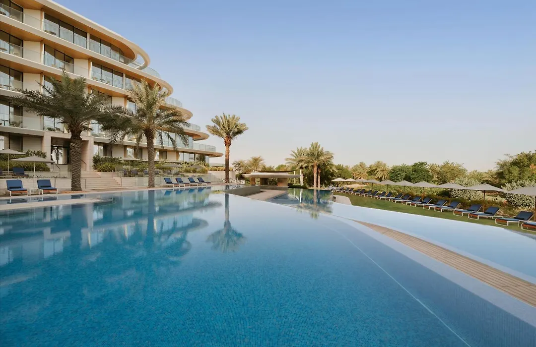 Ja Lake View Hotel, Dubai-1