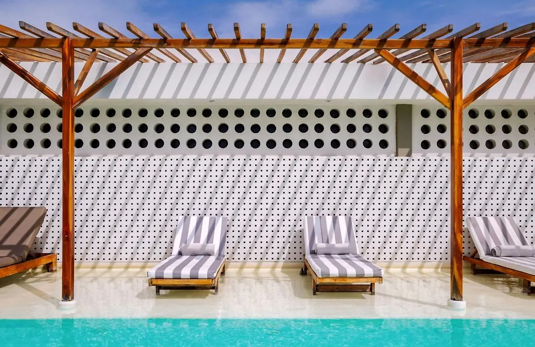 Ermita Cartagena, A Tribute Portfolio Hotel-1