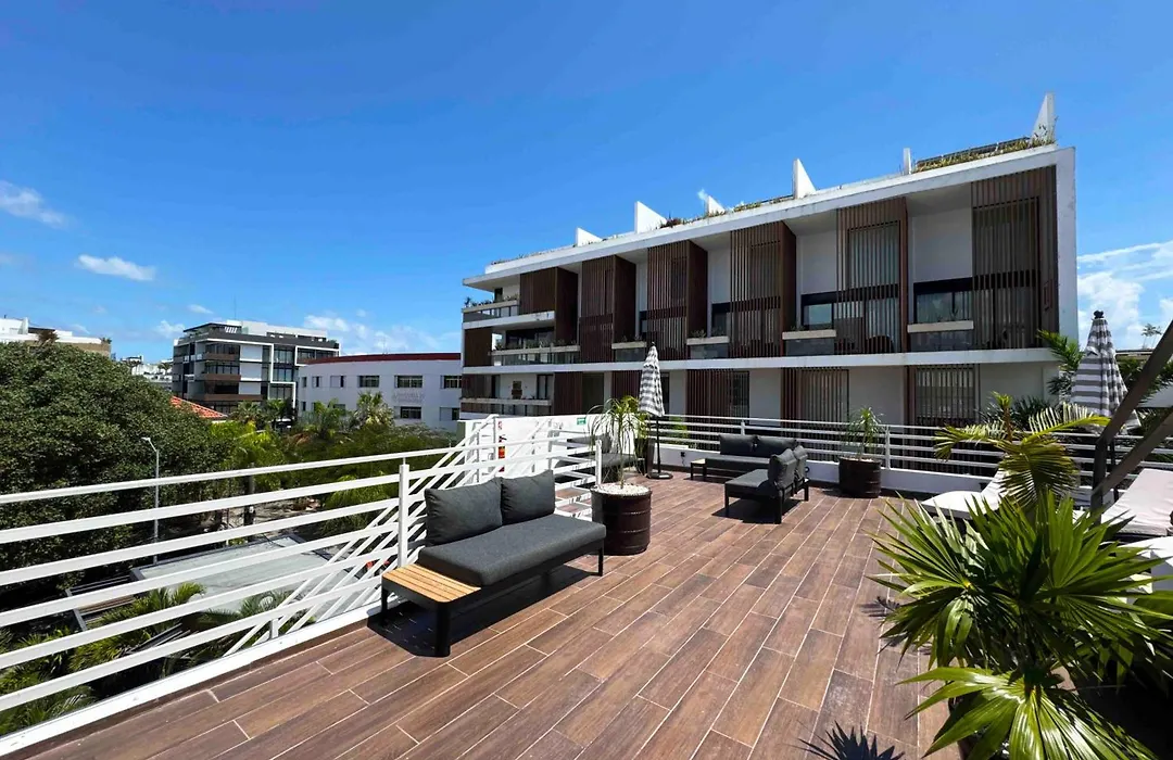 Borena Hotel Boutique-1