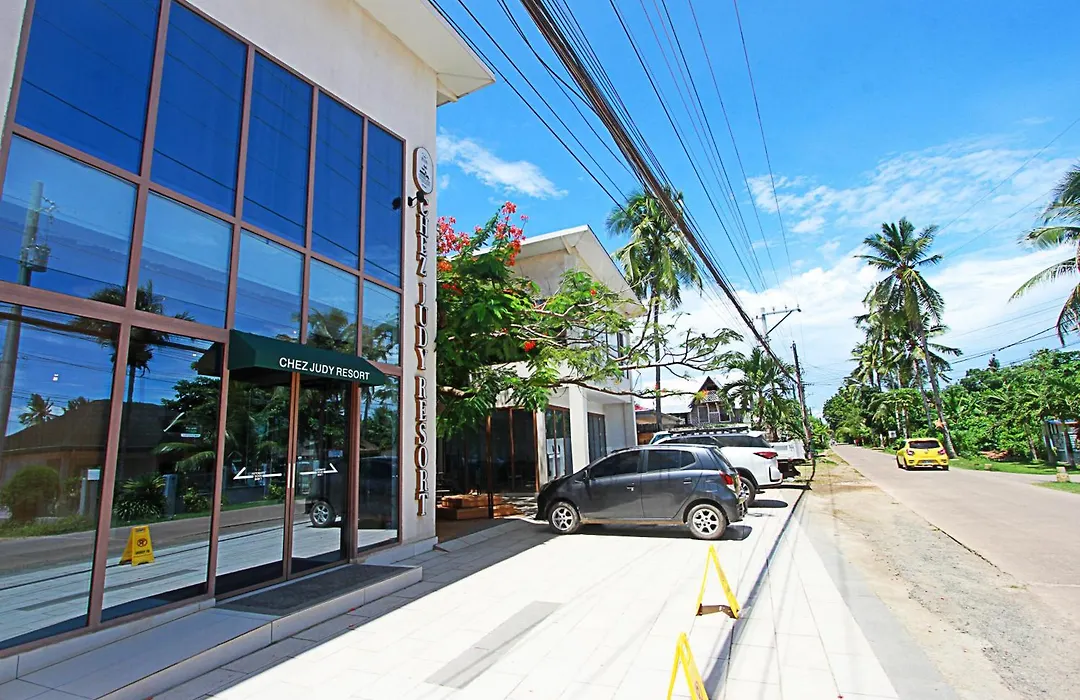 Chez Judy Resort-1