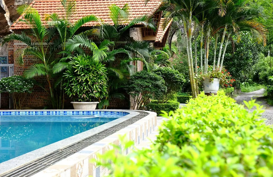 Trang An Memory Homestay-1