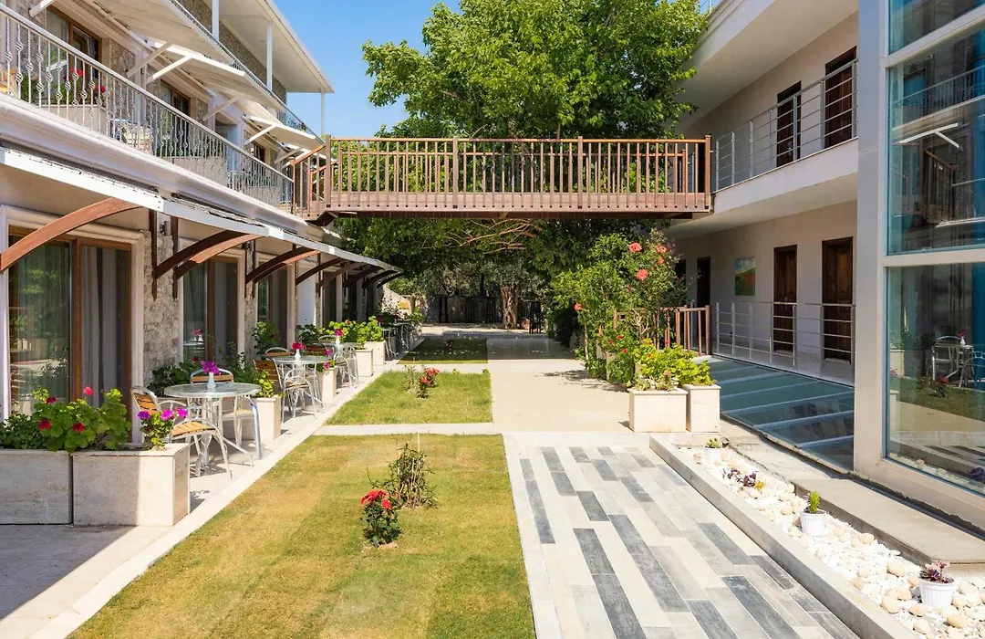 Elite Hotel Yalikavak, Bodrum-1