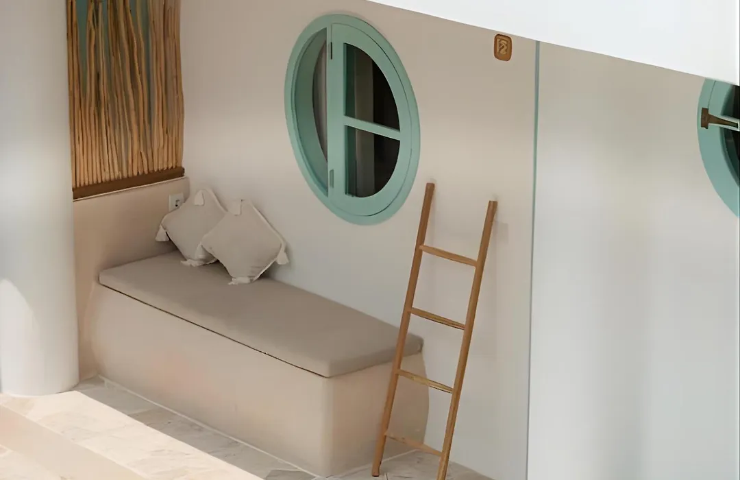 Quma Boutique Hotel - Adults Only-1