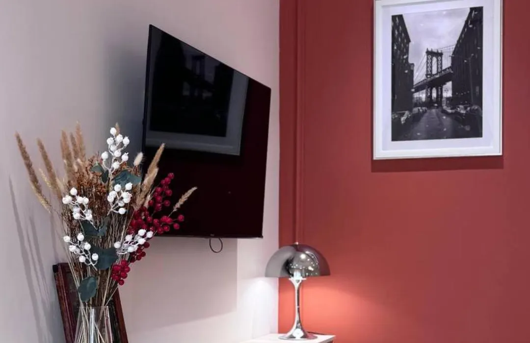 One Room Apartments & Spa Taldykol-1