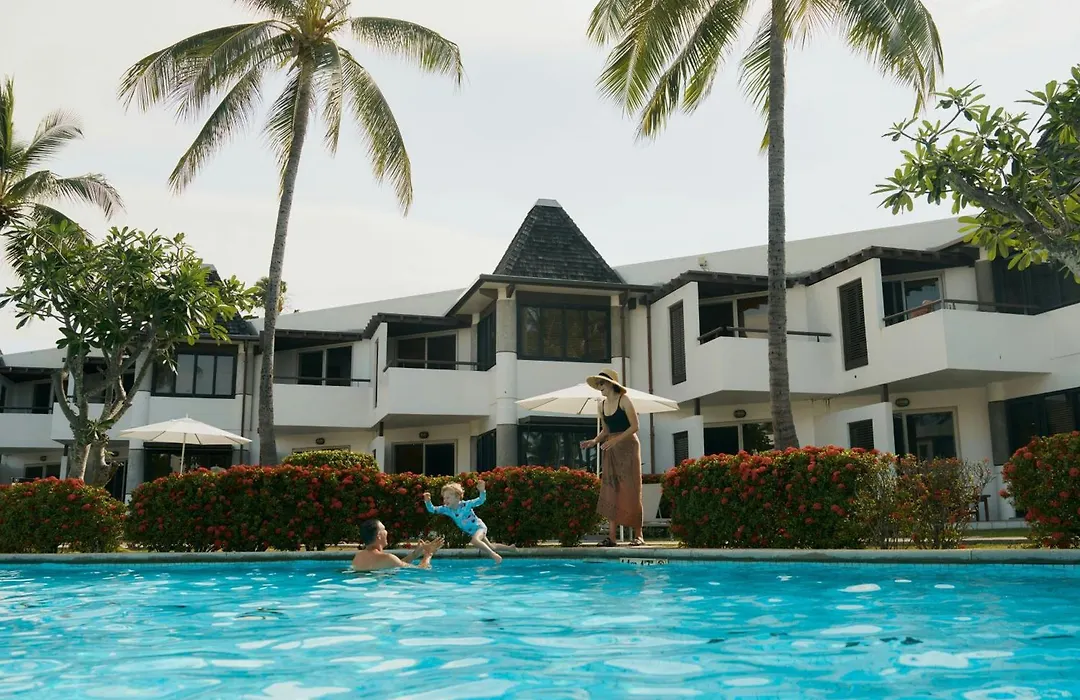 Sheraton Denarau Villas-1