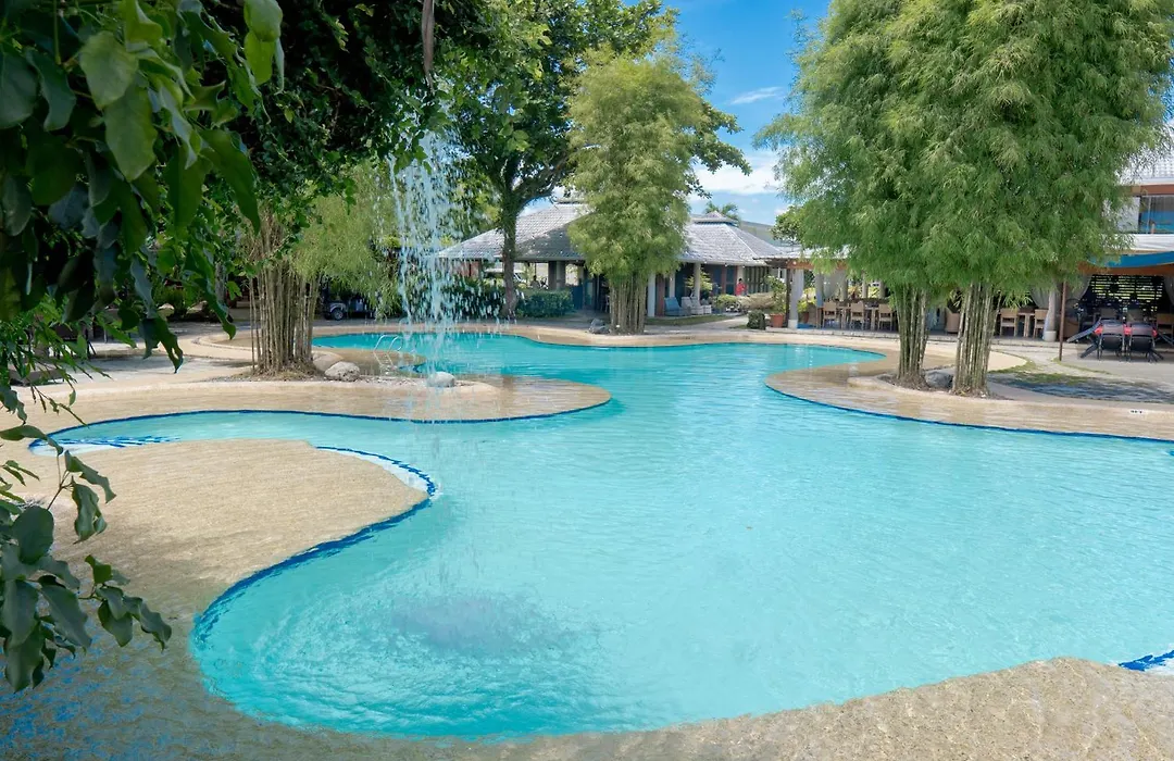 Almont Inland Resort-1