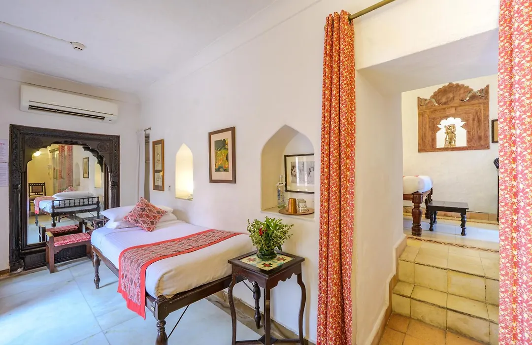 Neemrana Fort-Palace-1