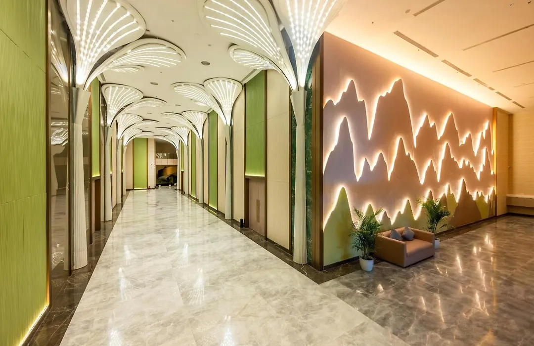 The Orchid Hotel Hinjewadi Pune-1