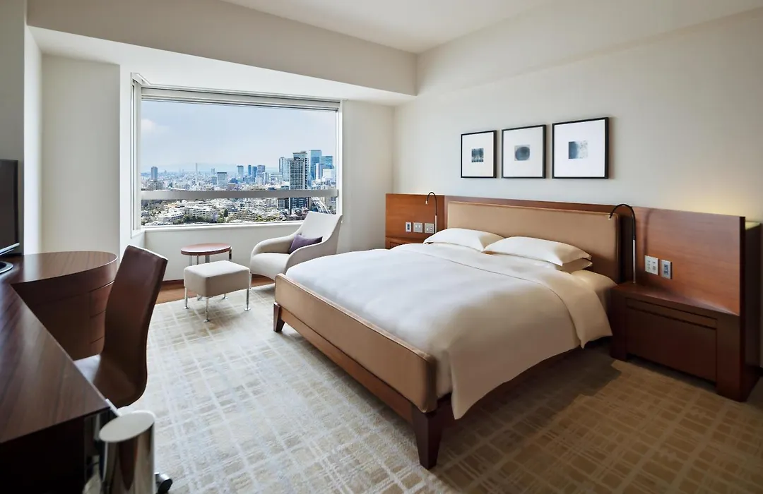 Grand Hyatt Tokyo-1