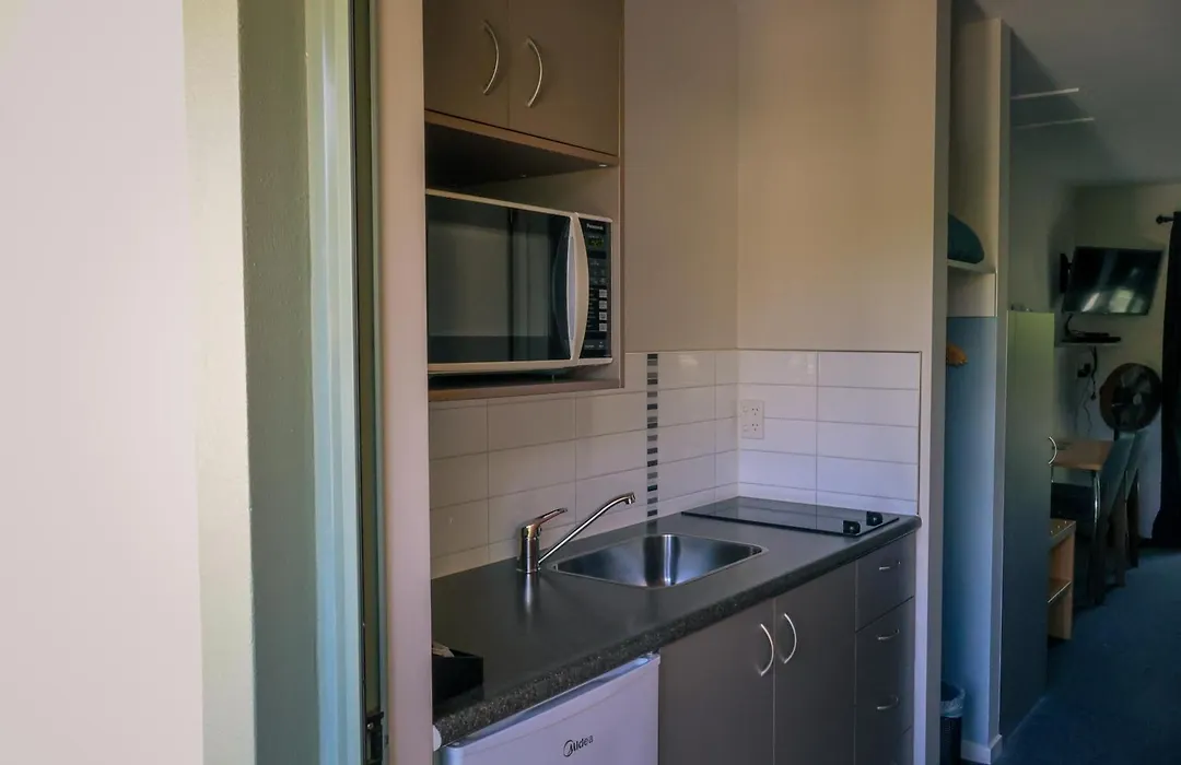 La Rochelle Motel-1