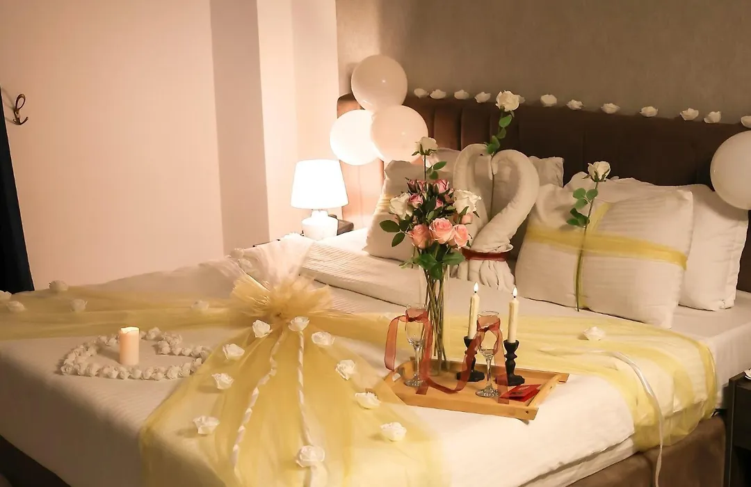 فندق بغداد Baghdad International Hotel-1
