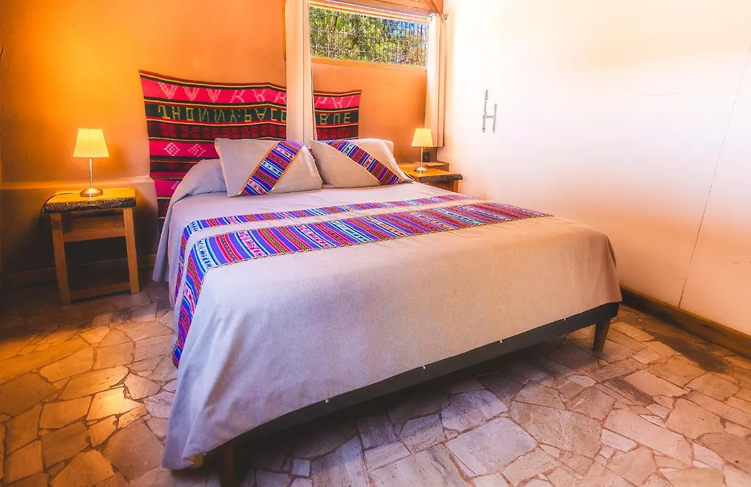 Ckoi Atacama Lodge-1