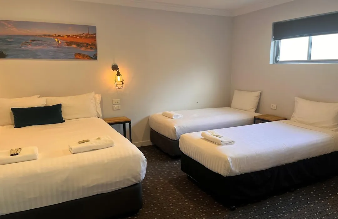 Merewether Motel-1