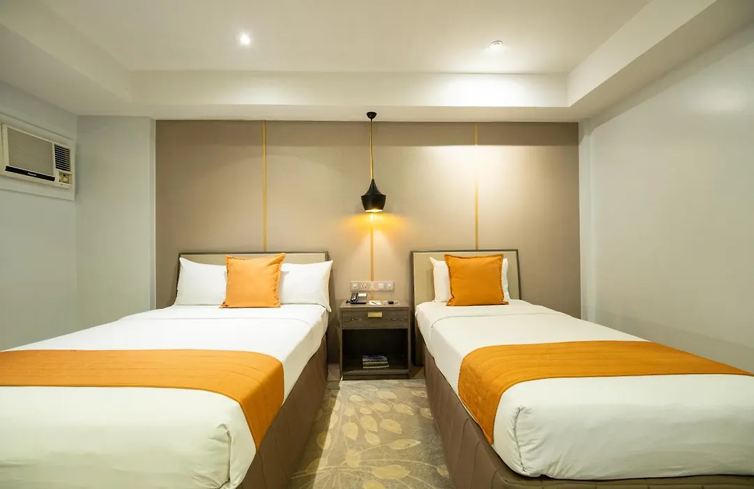L'Fisher Hotel Bacolod-1