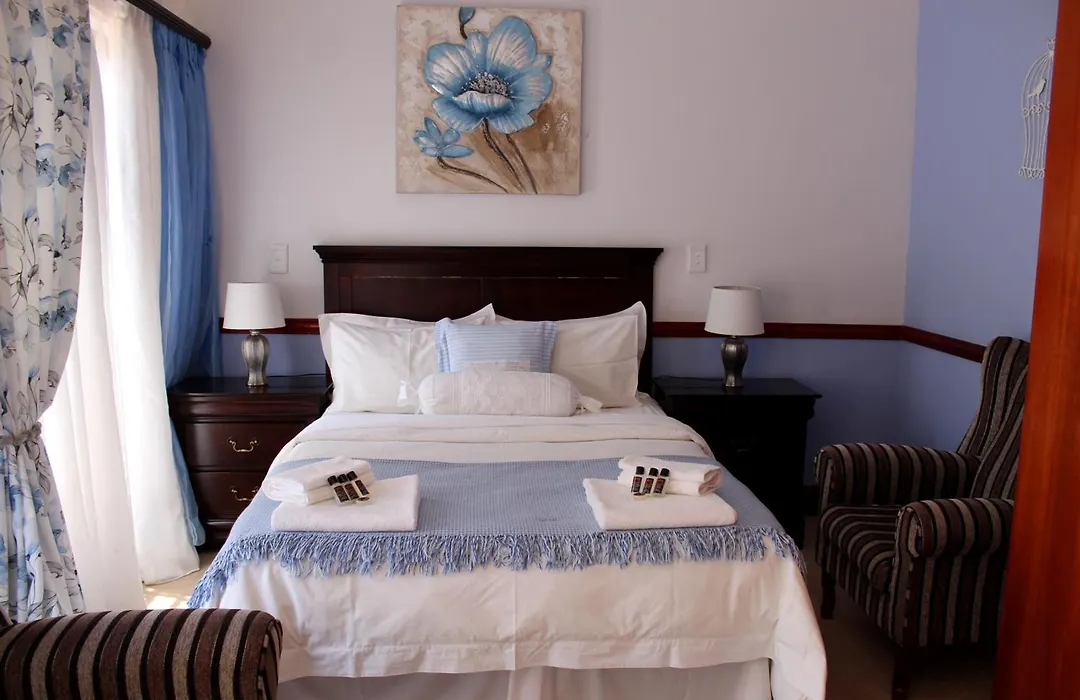 Prinshof Manor Guesthouse-1