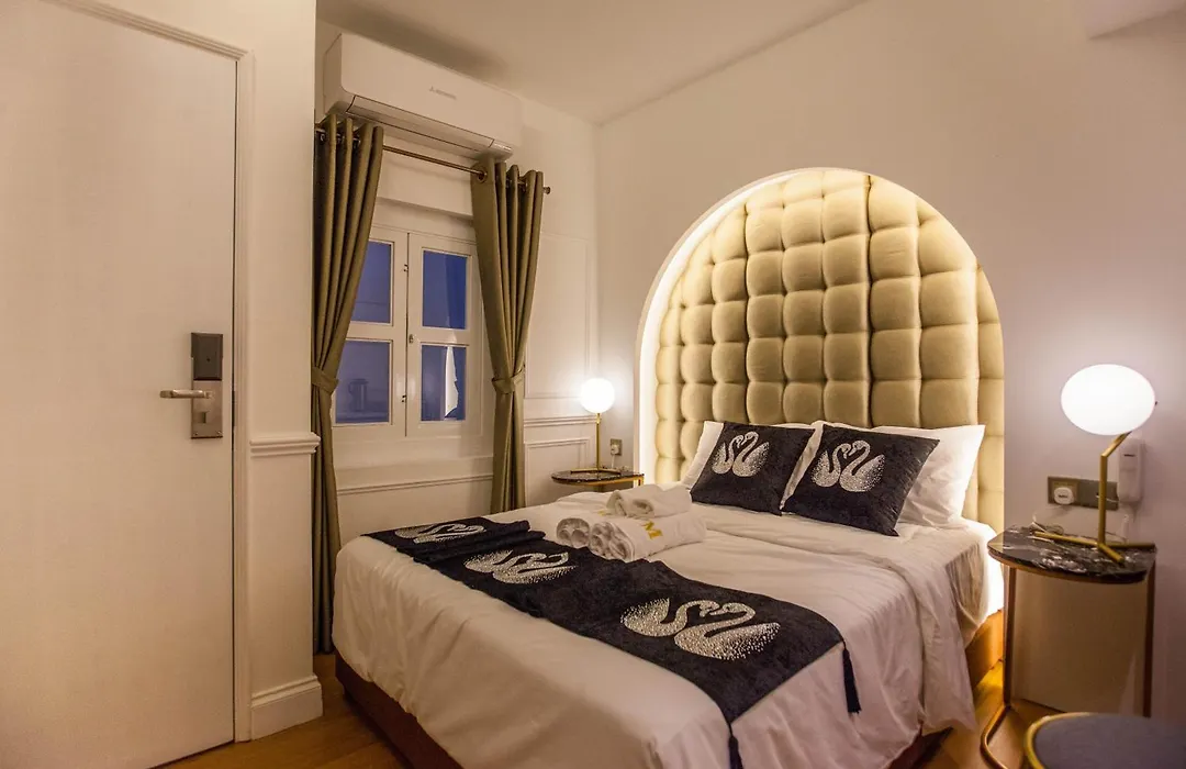 White Mansion Georgetown - Self Check-In-1