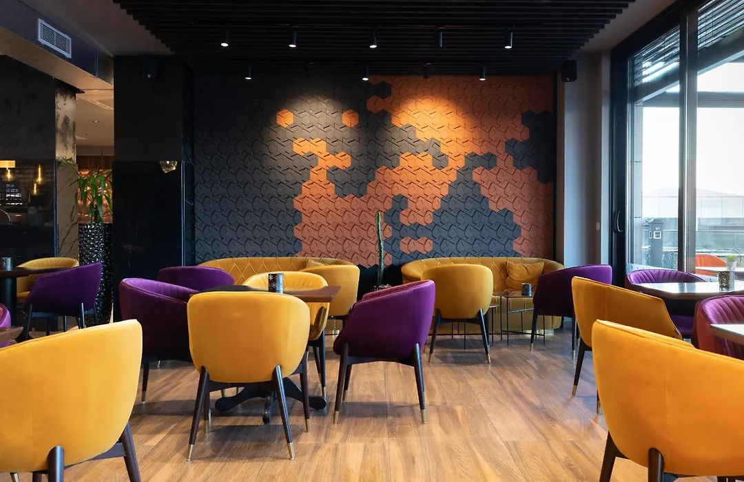 Premium Park Hotel-1