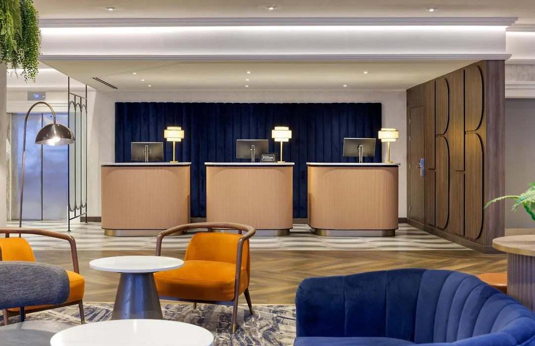 Hilton Leeds City-1
