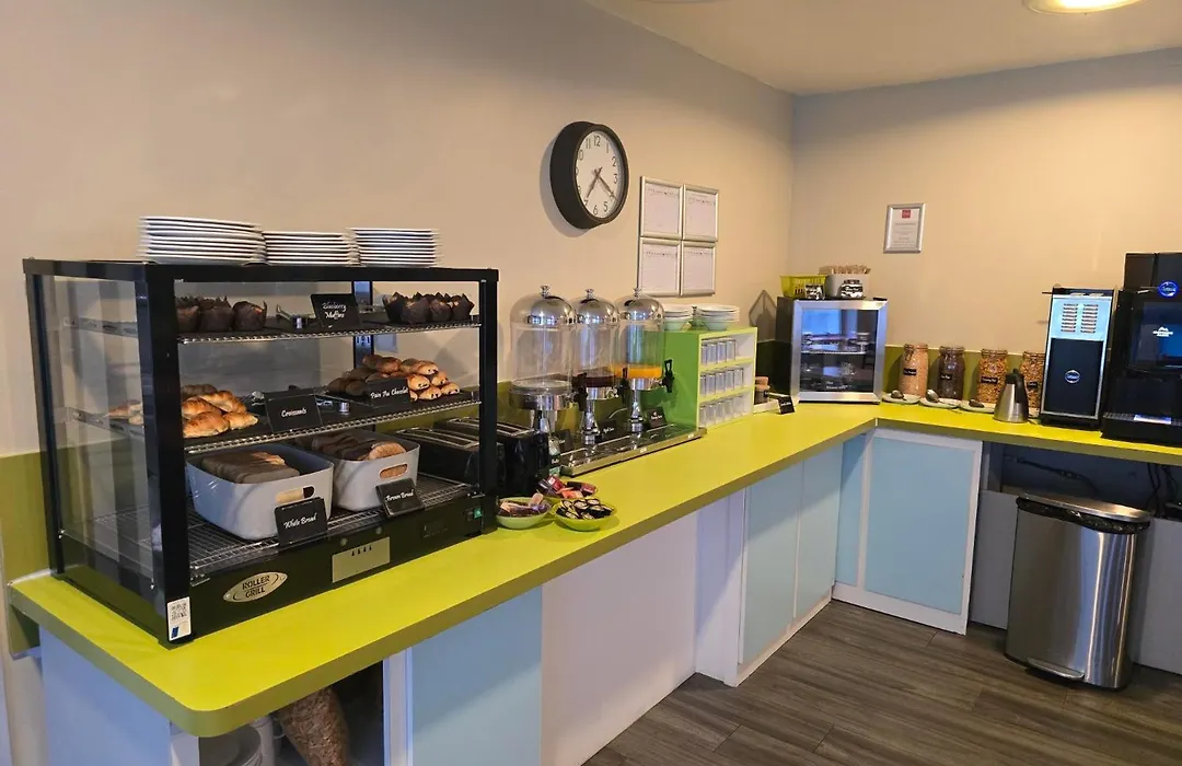 Citrus Hotel Cheltenham By Compass Hospitality-1