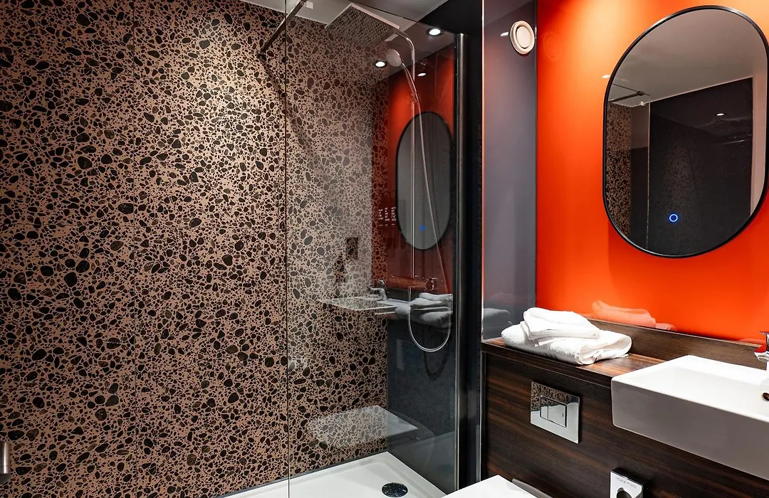Village Hotel Leeds South-1